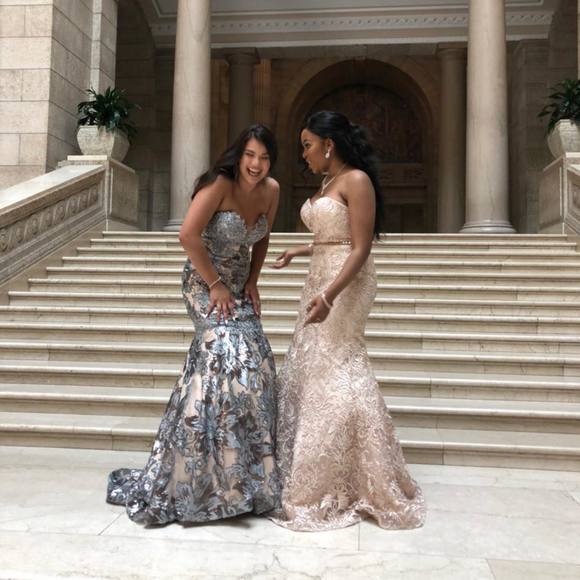 Meet your Posher, Samarah - Picture 1 of 1